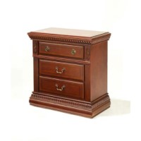Orleans Cherry Bedside Table