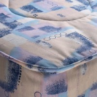 Restus Beds Kansas Mattress - double