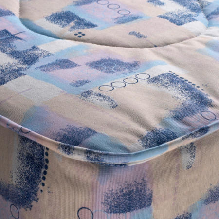 Restus Beds Kansas Mattress - double