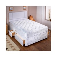 Restus Beds Amber Mattress - kingsize