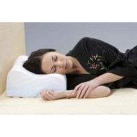 Restwell Adjustable Memory Foam Pillow - WHILE STOCKS LAST!