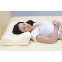 Restwell Beauty Memory Foam Pillow - WHILE STOCKS LAST!