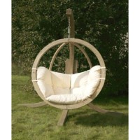 Mondo Single Swing Seat