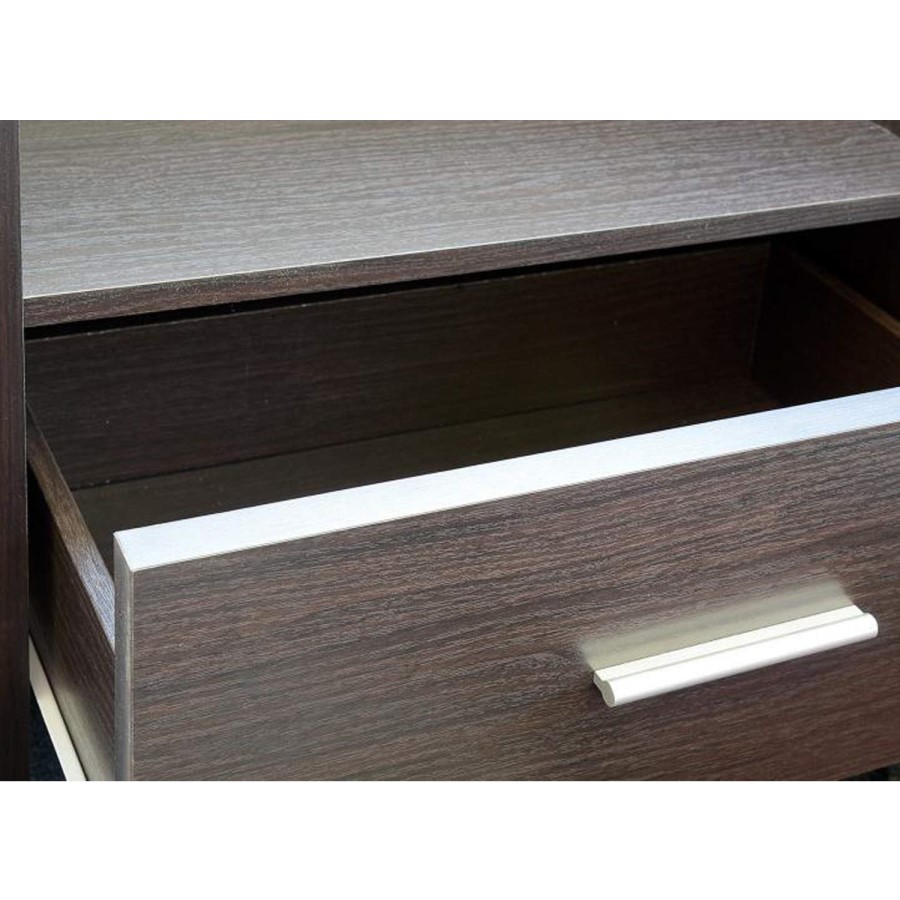 Seconique Denver Dressing Table