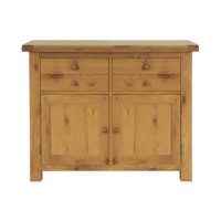 Morris Furniture Grange Small Sideboard