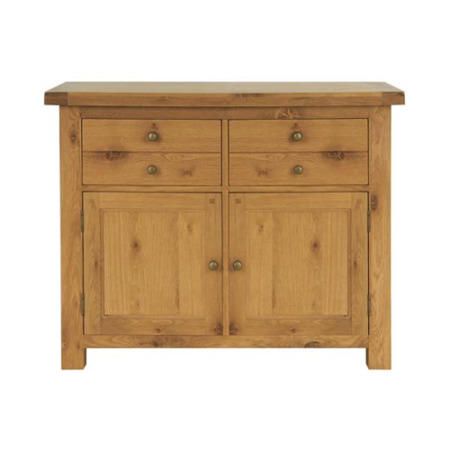 Morris Furniture Grange Small Sideboard
