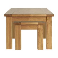 Morris Furniture Grange Nest of Tables