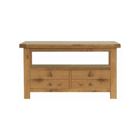 Morris Furniture Grange TV Cabinet 
