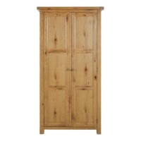 Morris Furniture Grange 2 Door Wardrobe