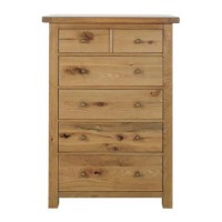 Morris Furniture Grange 4+2 Drawer Chest