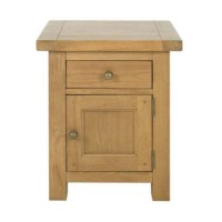 Morris Furniture Grange Bedside Chest