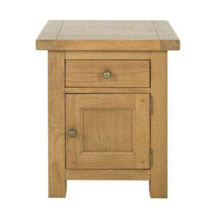 Morris Furniture Grange Bedside Chest
