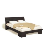 Resting Bed in Wenge - WHILE STOCKS LAST!