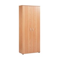 Cydia 2 Door Wardrobe in Japanese Pear Tree