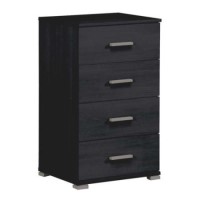 Inigo Narrow Chest in Wenge