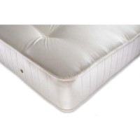Joseph Kiddies Cotton Mattress in Cream - small single