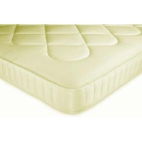 Joseph Kiddies Quilted Mattress in Cream - small single