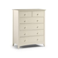 Julian Bowen Cameo 42 Drawer Chest