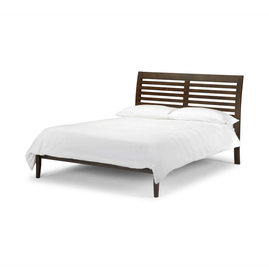Julian Bowen Santiago Double Bed