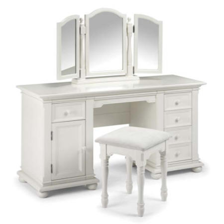 Julian Bowen Josephine Dressing Table