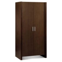 Julian Bowen Havana 2 Door Wardrobe