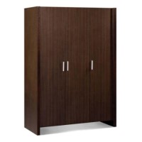 Julian Bowen Havana 3 Door Wardrobe