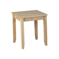 Ashton Lamp Table