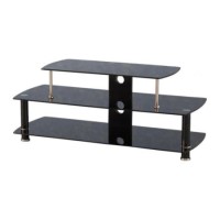 Seconique Lomond TV Unit