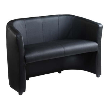 Dams Furniture London Reception Sofa