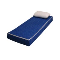 Memory Foam Co Starter Kids Reflex Foam Mattress