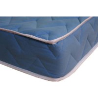 Visco Therapy Memory Foam Co Foamflex Reflex Foam Mattress - single