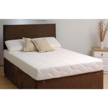 Visco Therapy Memory Foam Co Memory Gold Memory Foam Mattress - kingsize