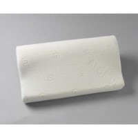 Memory Foam Co Visco Contour Pillow - 