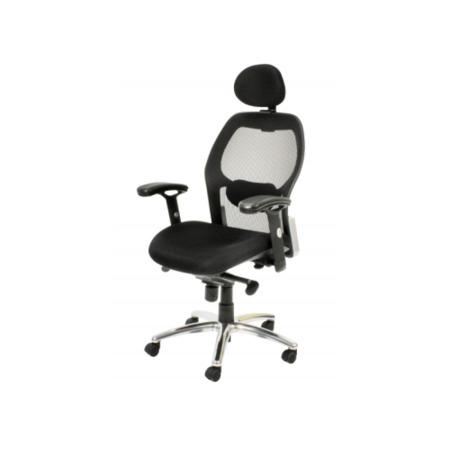 Alphason Designs Portland Synchro Executive Chair