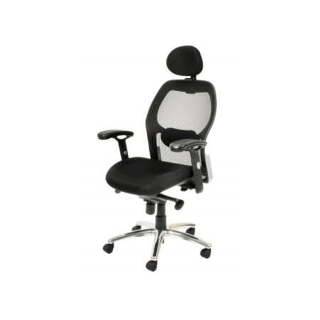 Alphason Designs Portland Synchro Executive Chair Furniture123