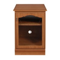 Caxton Furniture Lichfield Mini Hi Fi Unit