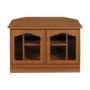 Caxton Furniture Lichfield Corner TV Cabinet 