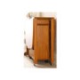 Caxton Furniture Lichfield Gateleg Extending Dining Table