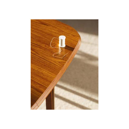 Caxton Furniture Lichfield Extending Dining Set