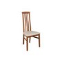 Caxton Furniture Lichfield Slatted Back Dining Chair