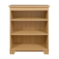 Caxton Furniture Sherwood 3 Shelf Bookcase