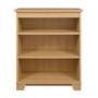 Caxton Furniture Sherwood 3 Shelf Bookcase