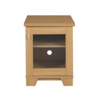Caxton Furniture Sherwood Single Hi-fi Cabinet