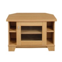 Caxton Furniture Sherwood Corner TV Cabinet 