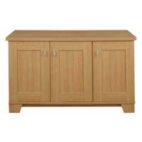 Caxton Furniture Sherwood Triple Sideboard