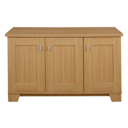 Caxton Furniture Sherwood Triple Sideboard