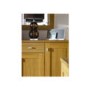 Caxton Furniture Sherwood 4 Door Sideboard