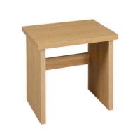 Caxton Furniture Sherwood Lamp Table