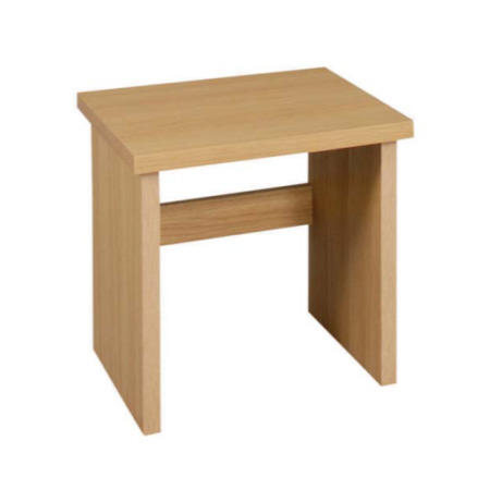 Caxton Furniture Sherwood Lamp Table
