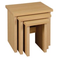 Caxton Furniture Sherwood Nest of Tables